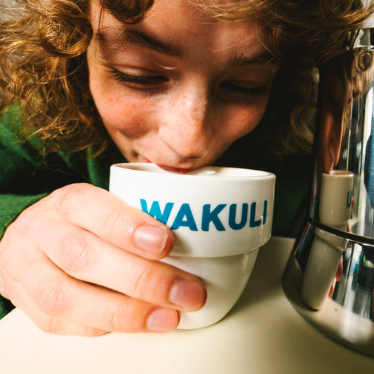 Hoeveel Koffie Per Kopje? De Perfecte Maat voor de Ideale Koffie Wakuli Koffie