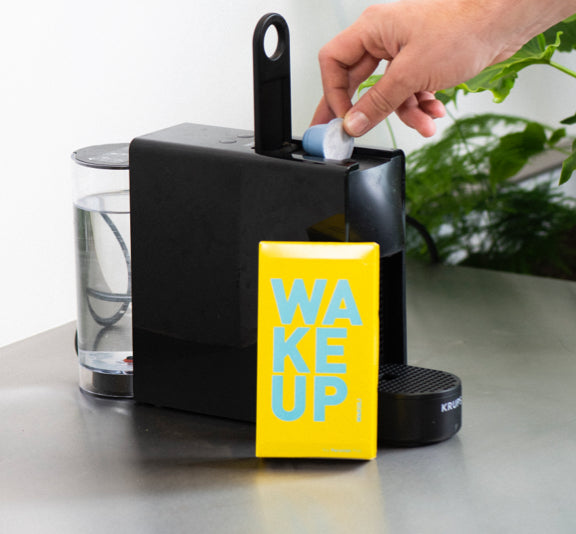 Hoeveel Koffie Per Kopje? De Perfecte Maat voor de Ideale Koffie Wakuli Koffie