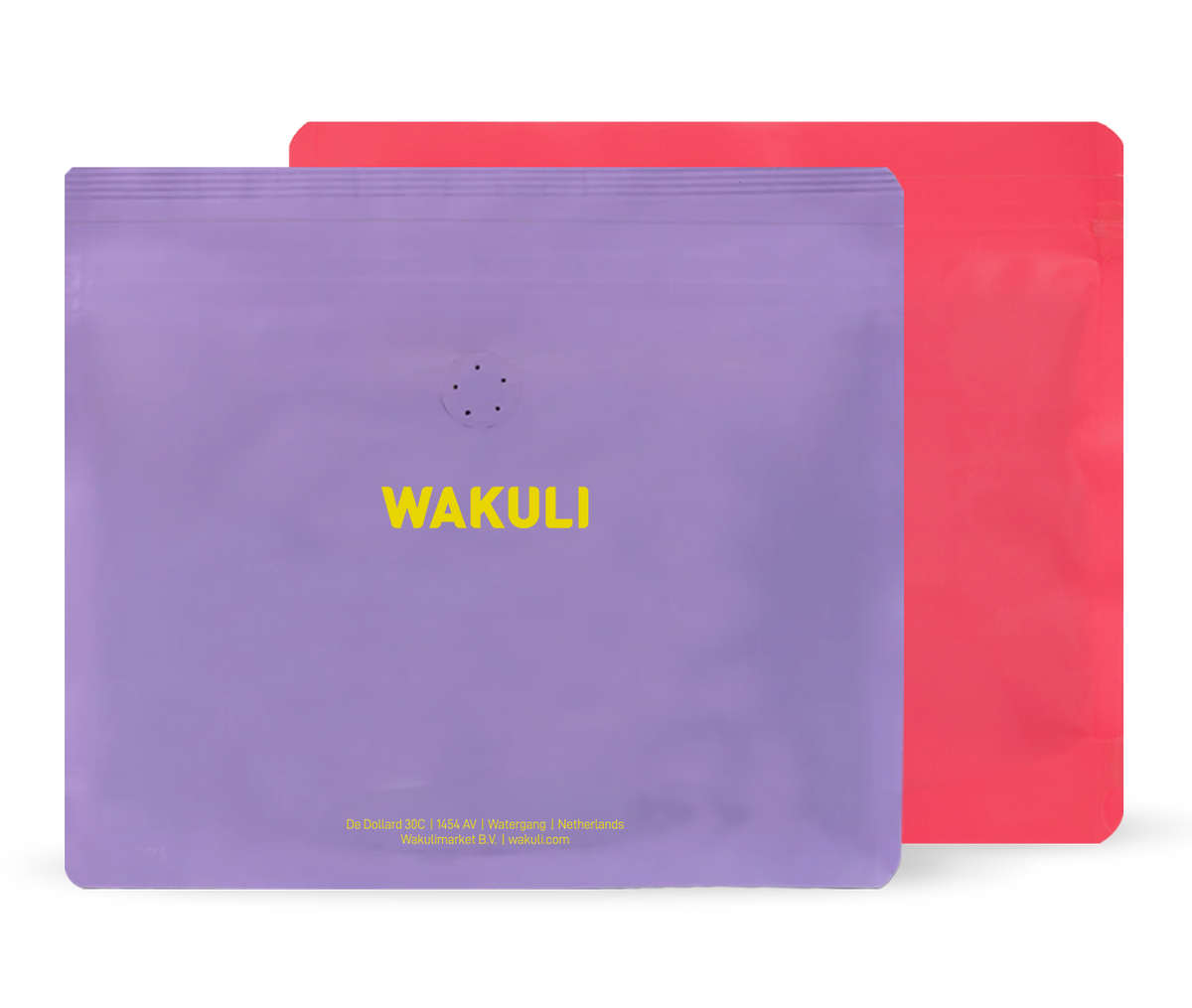 Wakuli’s Fully Automatic Pack