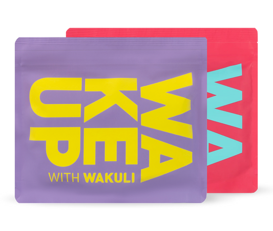 Wakuli’s Fully Automatic Pack