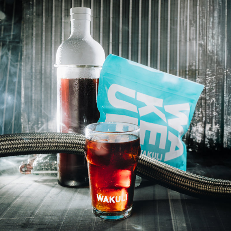 Cold Brew Blend