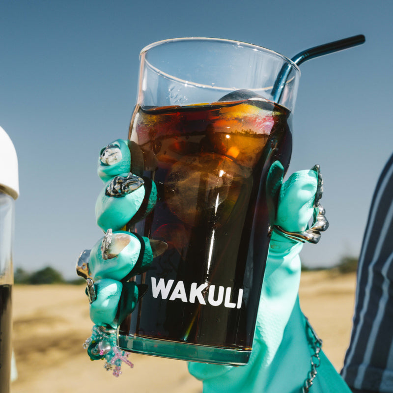 Cold Brew Blend