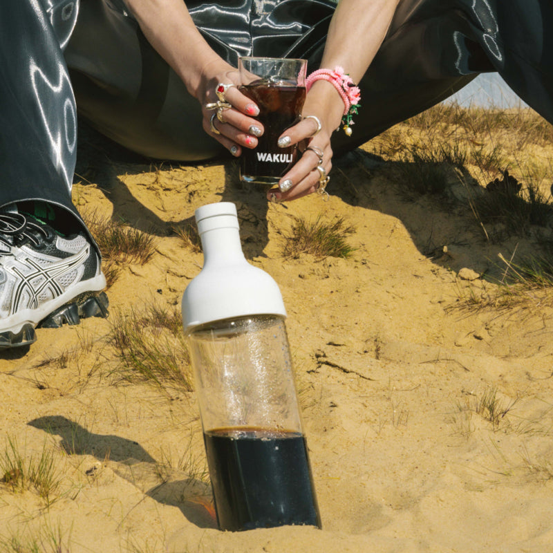 Cold Brew Blend