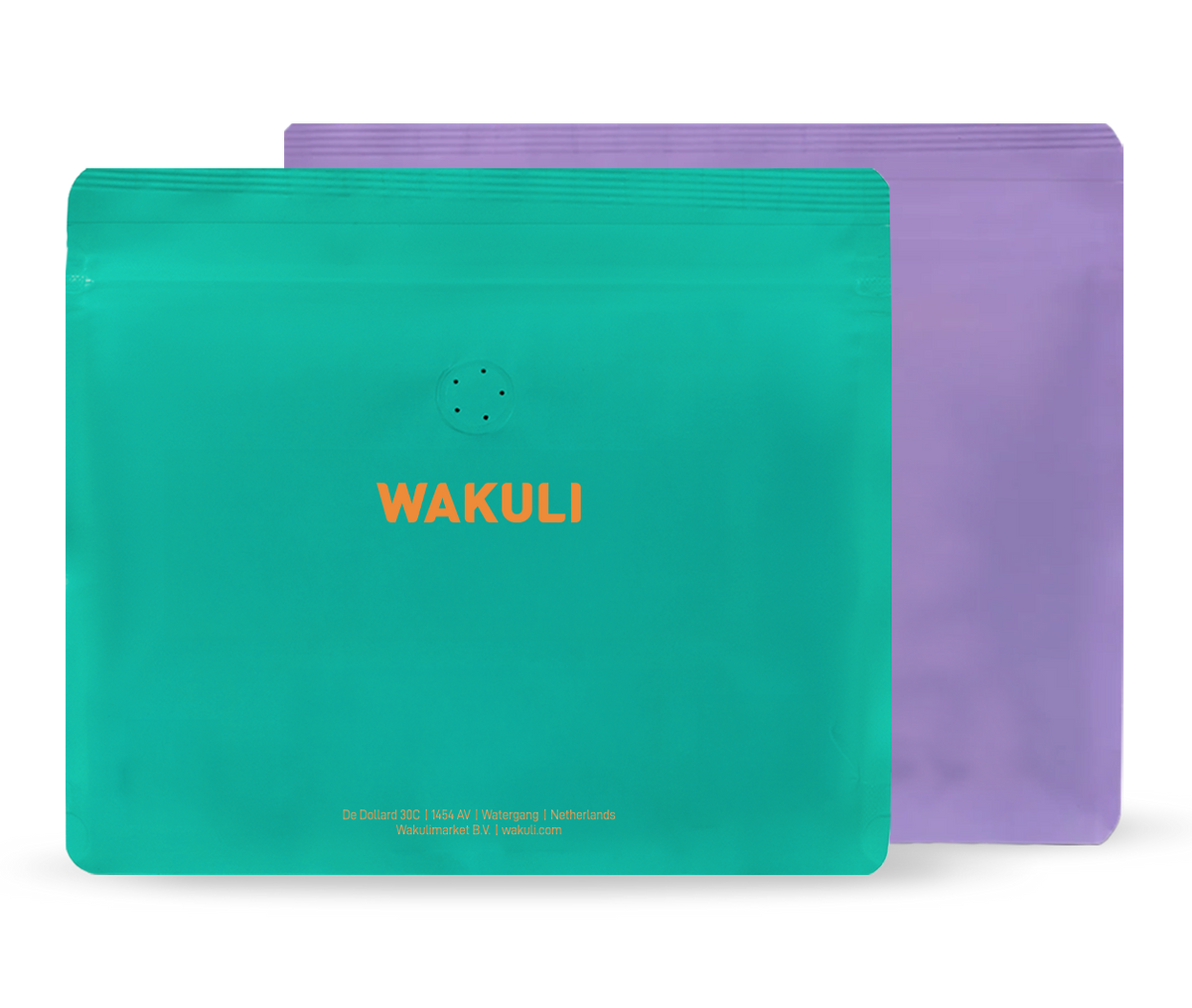 Wakuli's Espresso Pack