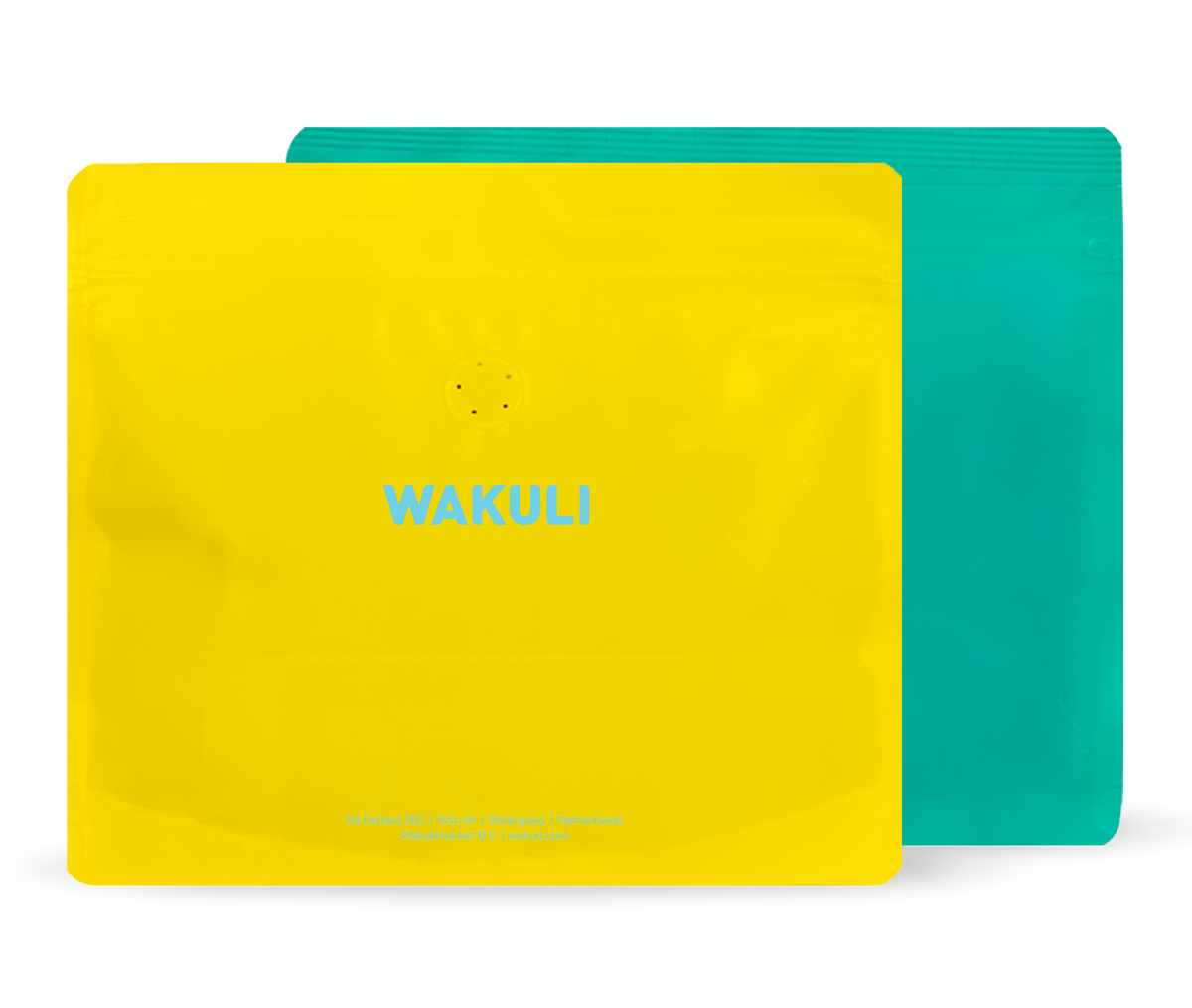 Wakuli’s Filter Pack