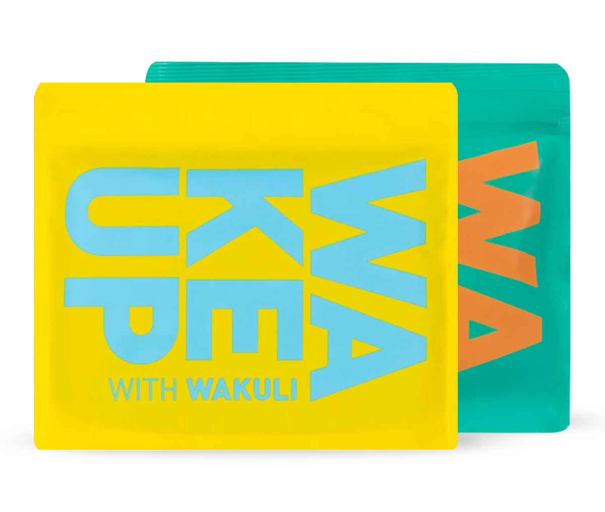 Wakuli’s Filter Pack