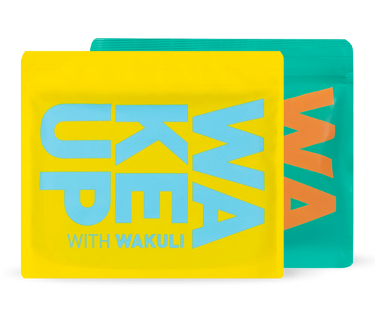 Wakuli’s Filter Pack