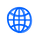 Language Selector Logo