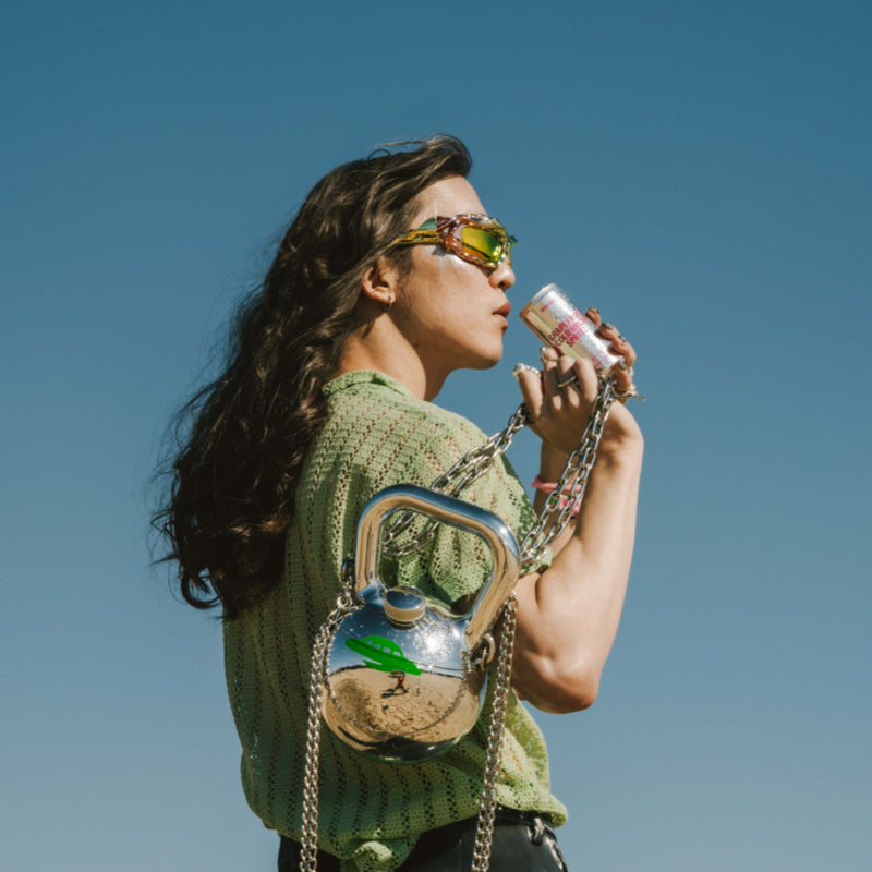Grapefruit Cold Brew Spritz [4x200ml]