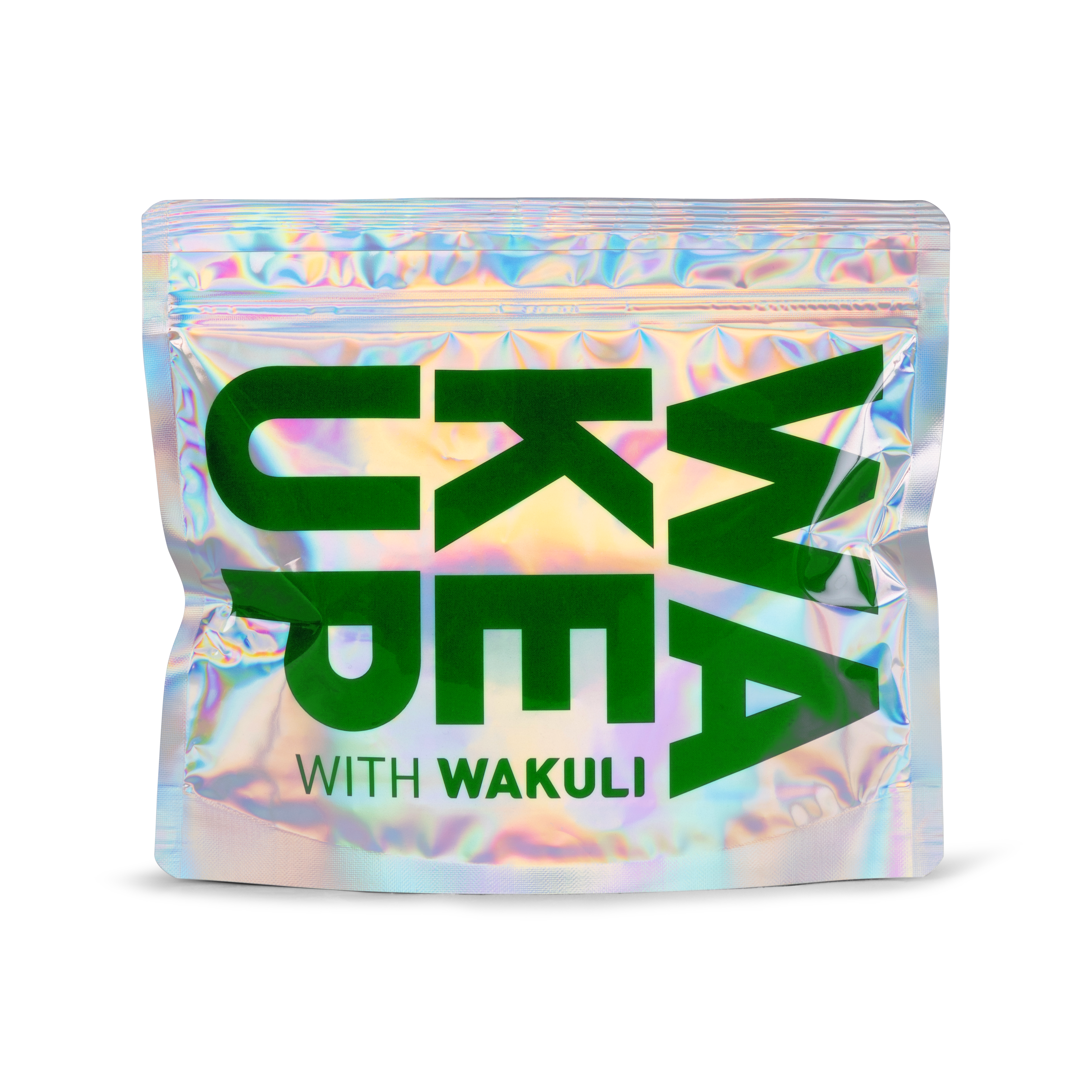 Green Holiday Blend [2x225g]