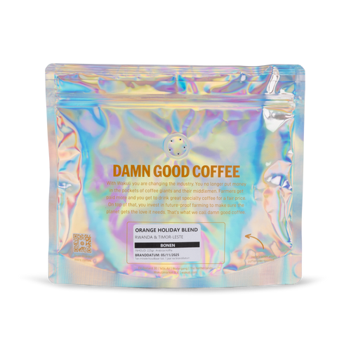 Orange Holiday Blend [2x225g]