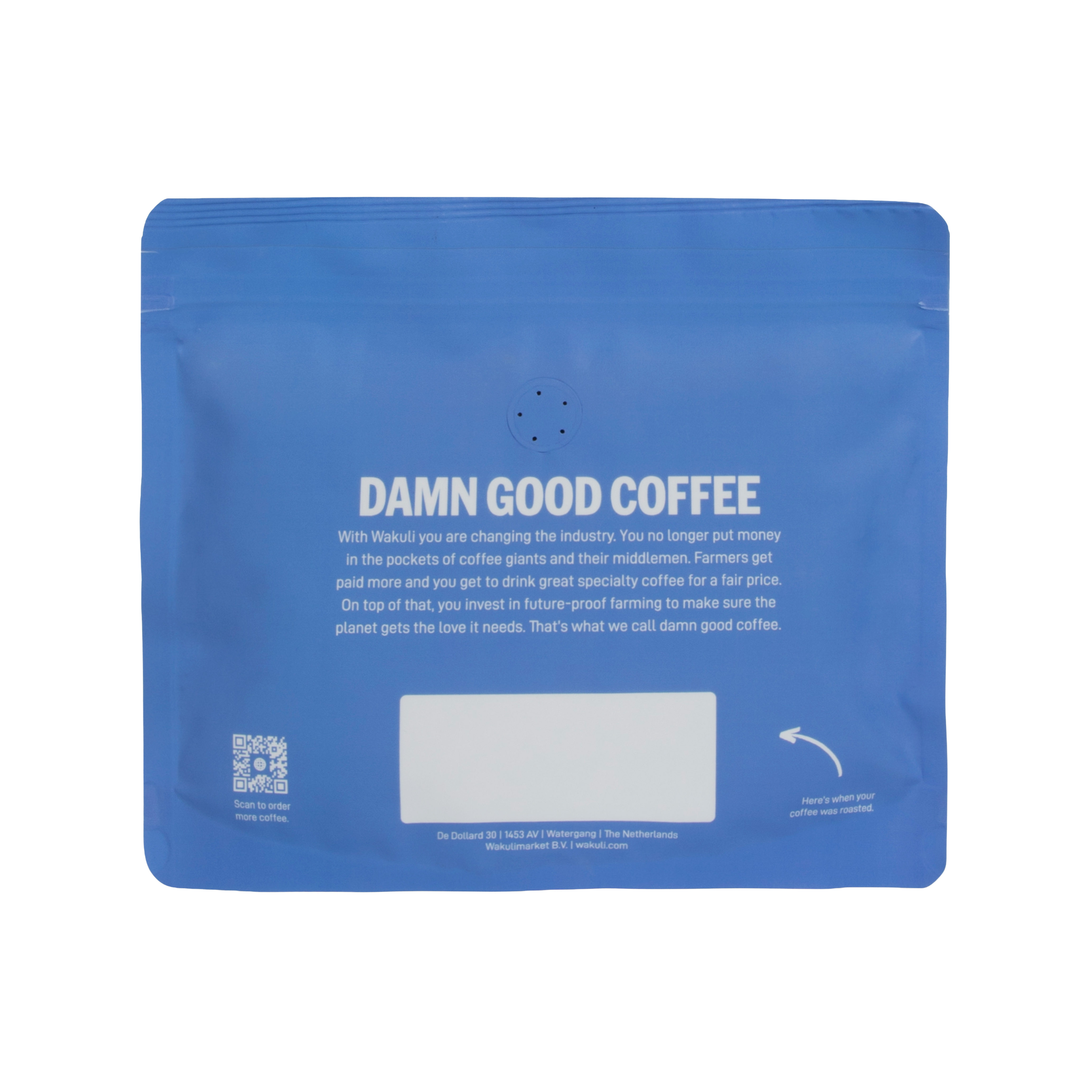 Seasonal Microlot [Medium Roast]