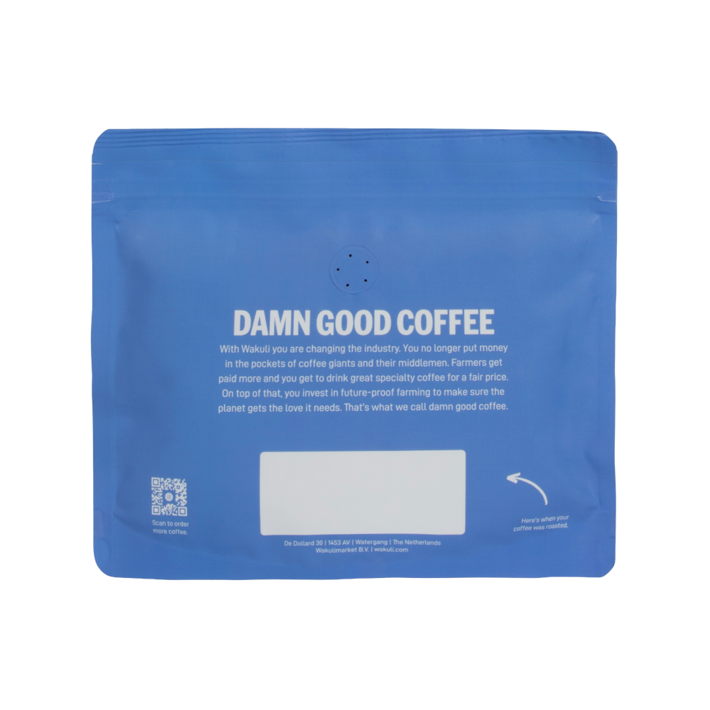 Seasonal Microlot [Light Roast]