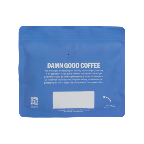 Seasonal Microlot [Light Roast]