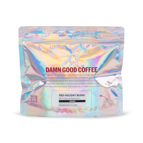 Red Holiday Blend [2x225g]