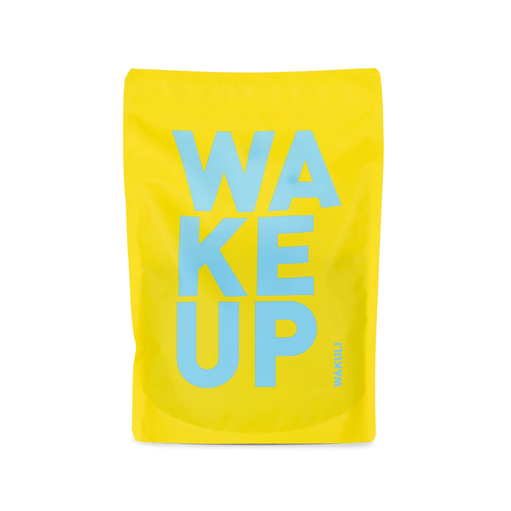 Discover Monthly Medium Roast - subscription [from 225g]