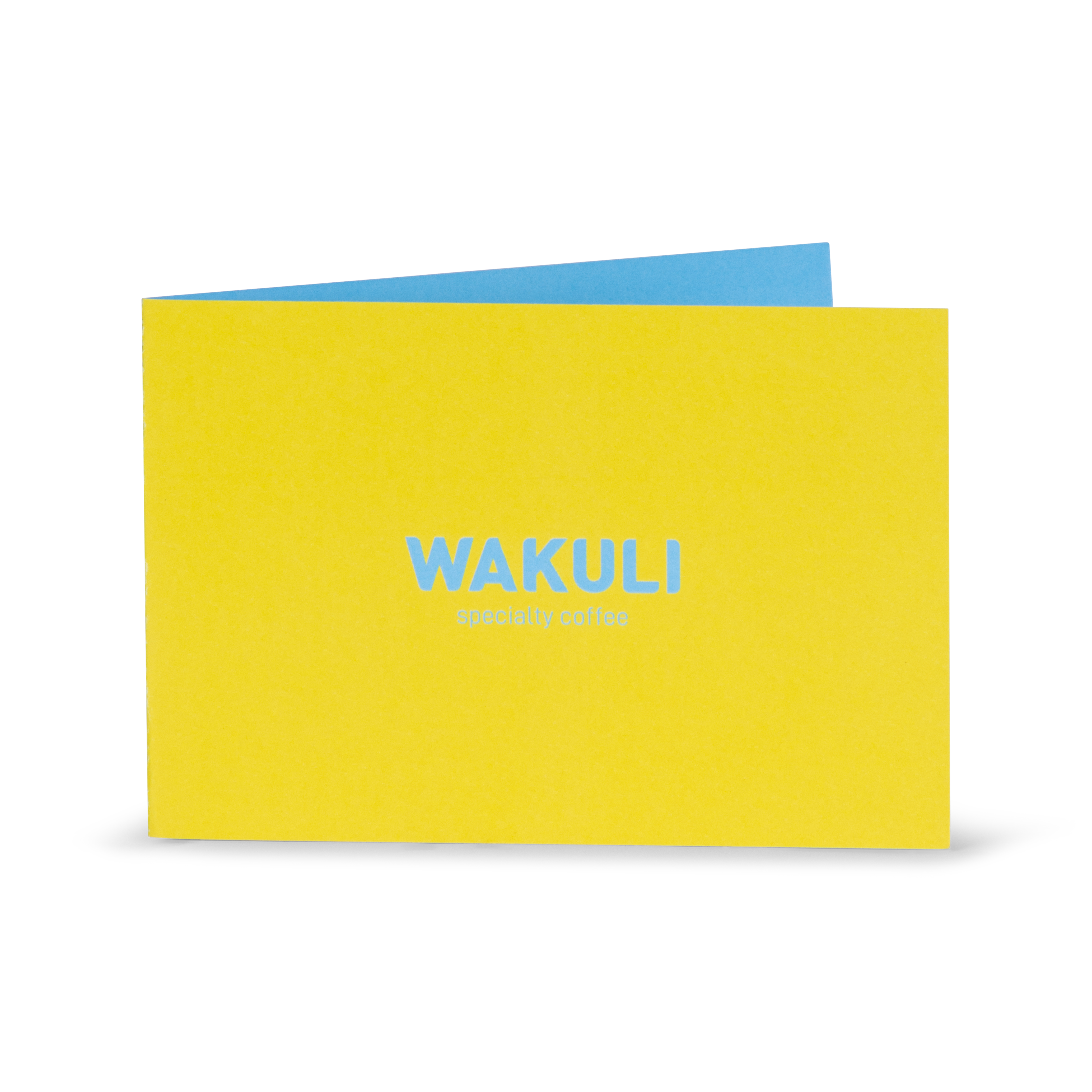 The Wakuli Giftcard [Digital]