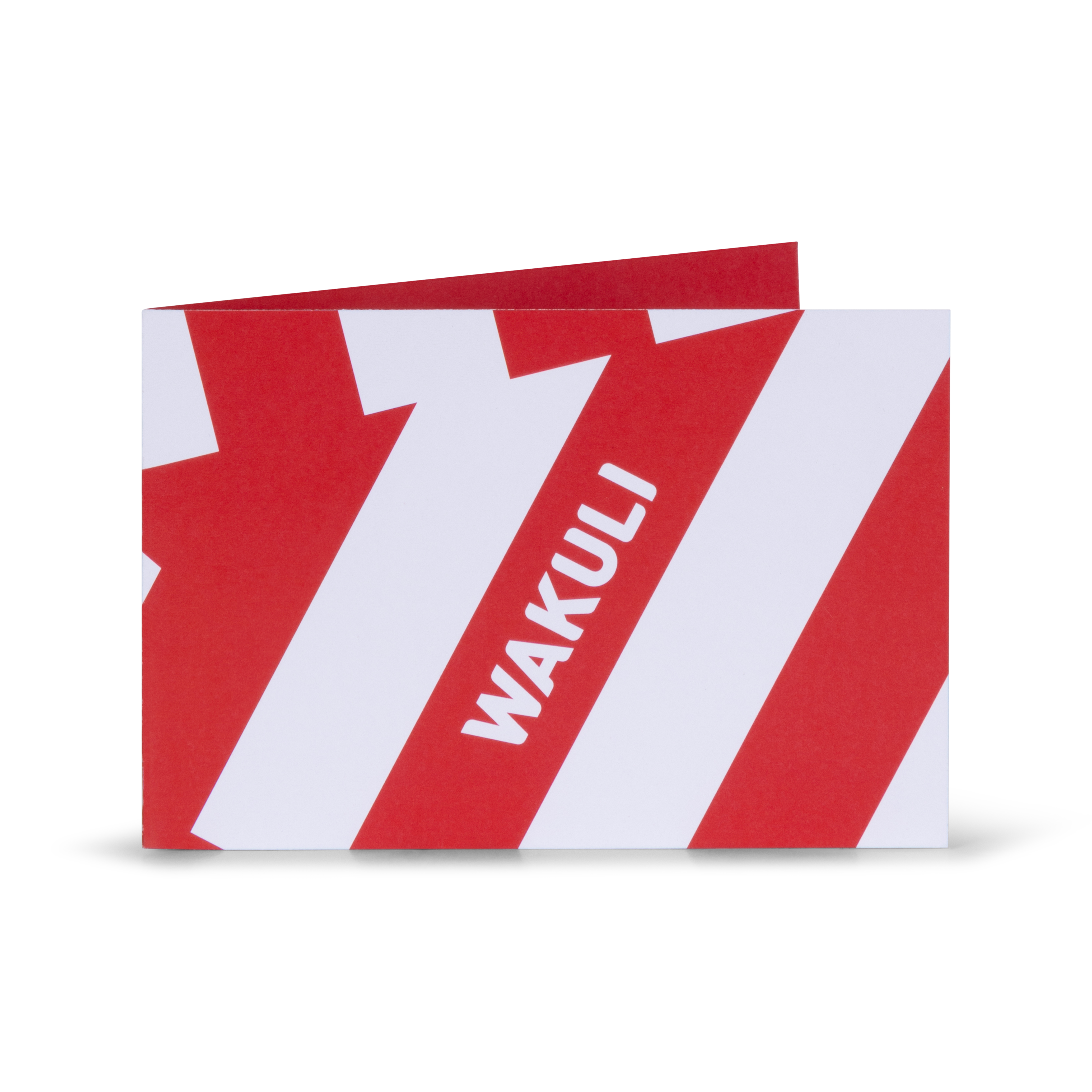 The Wakuli Giftcard [Physical]