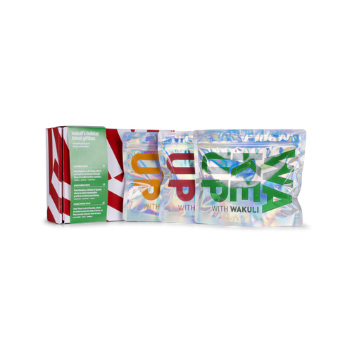 Holiday Blend Giftbox