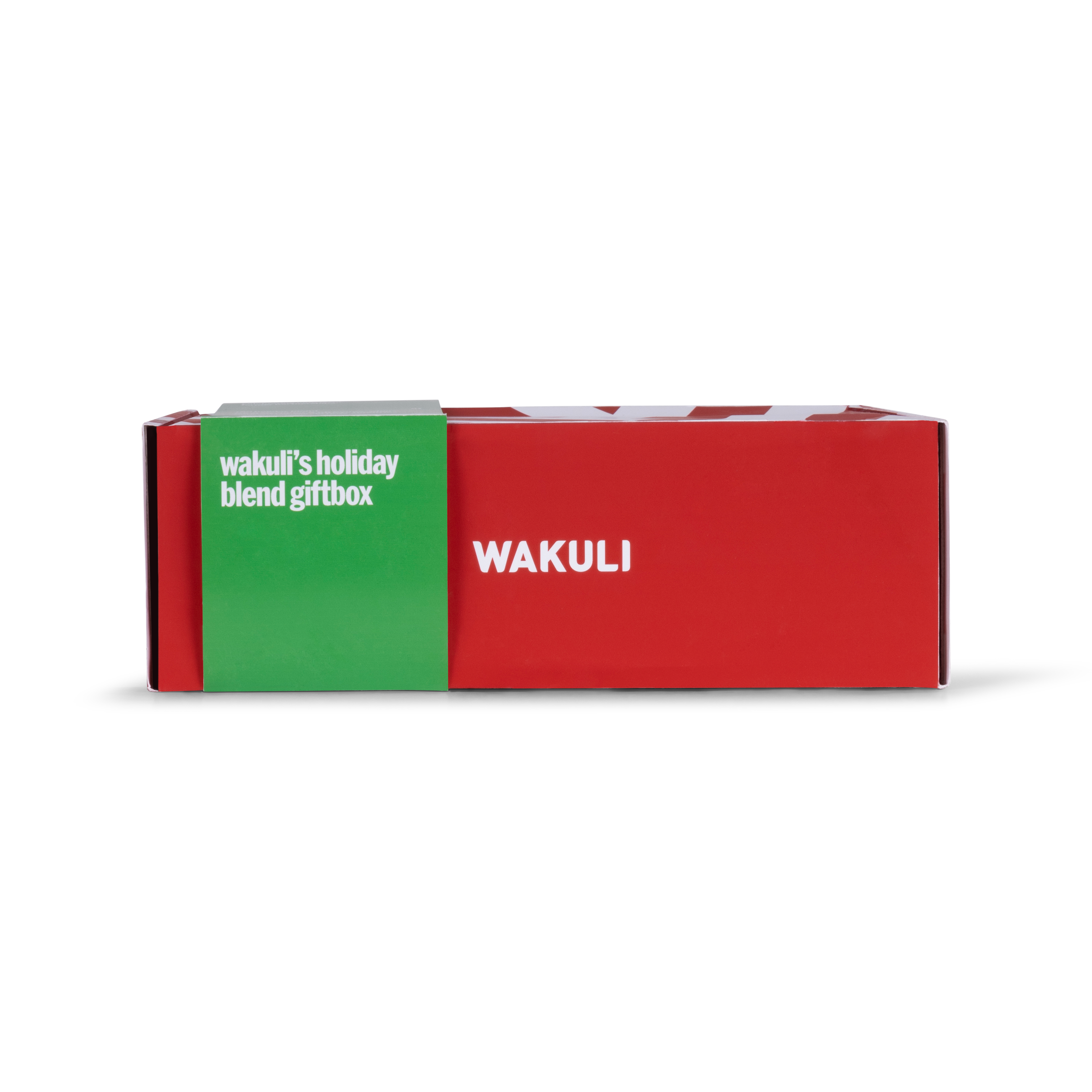 Holiday Blend Giftbox