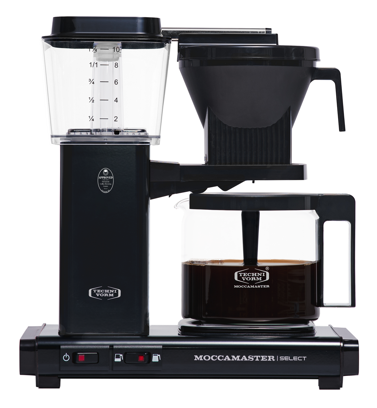 Moccamaster KBG Select