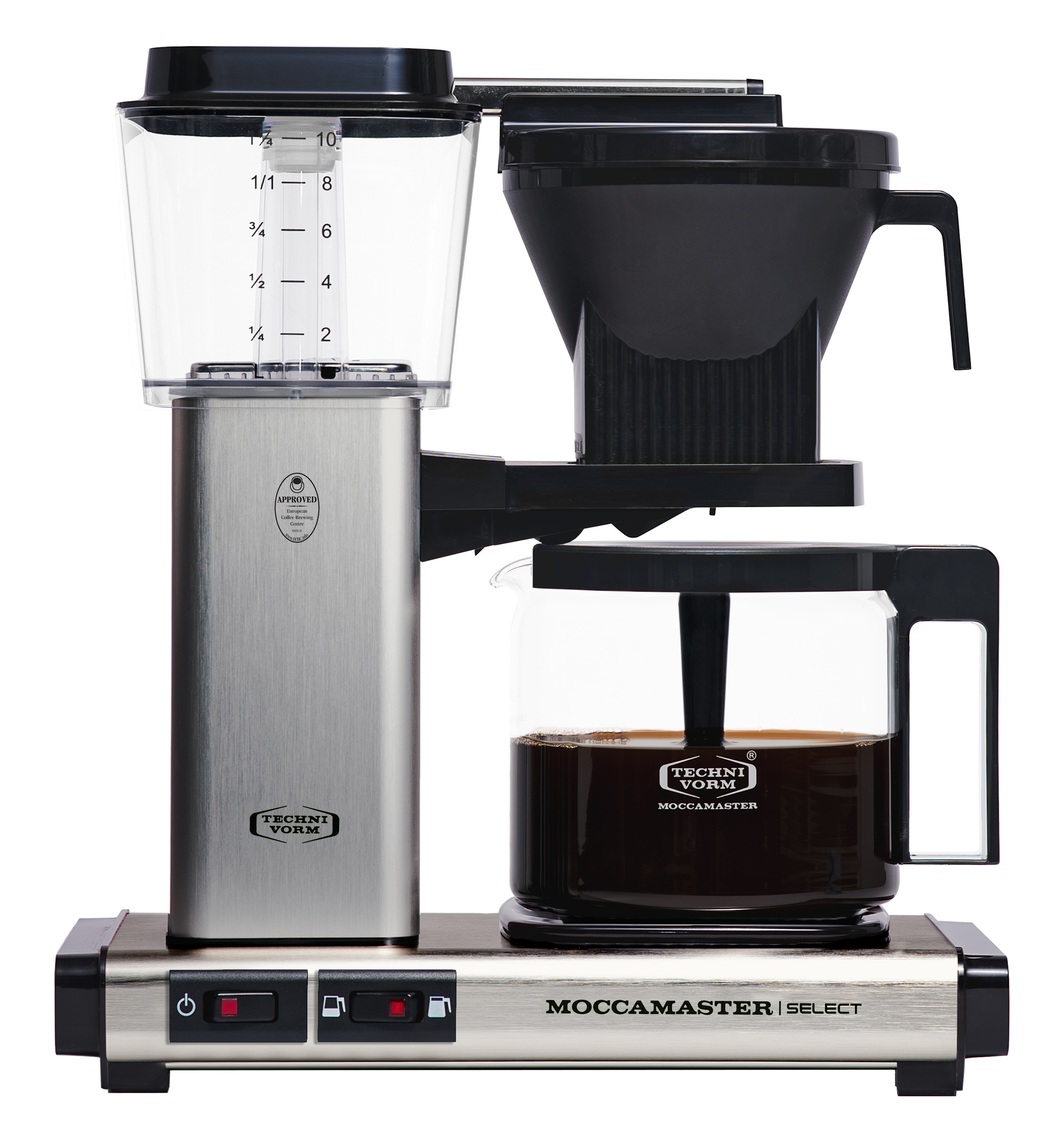 Moccamaster KGB Select