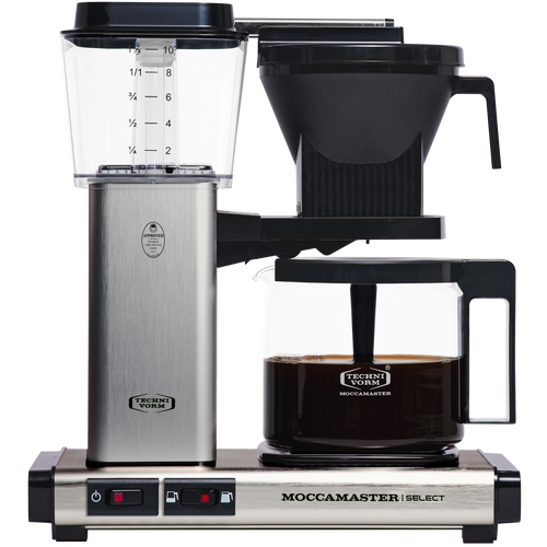 Moccamaster KGB Select