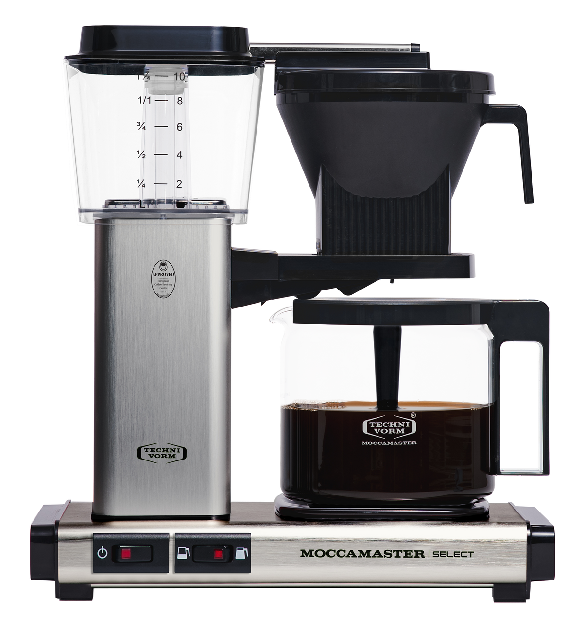 Moccamaster KBG Select