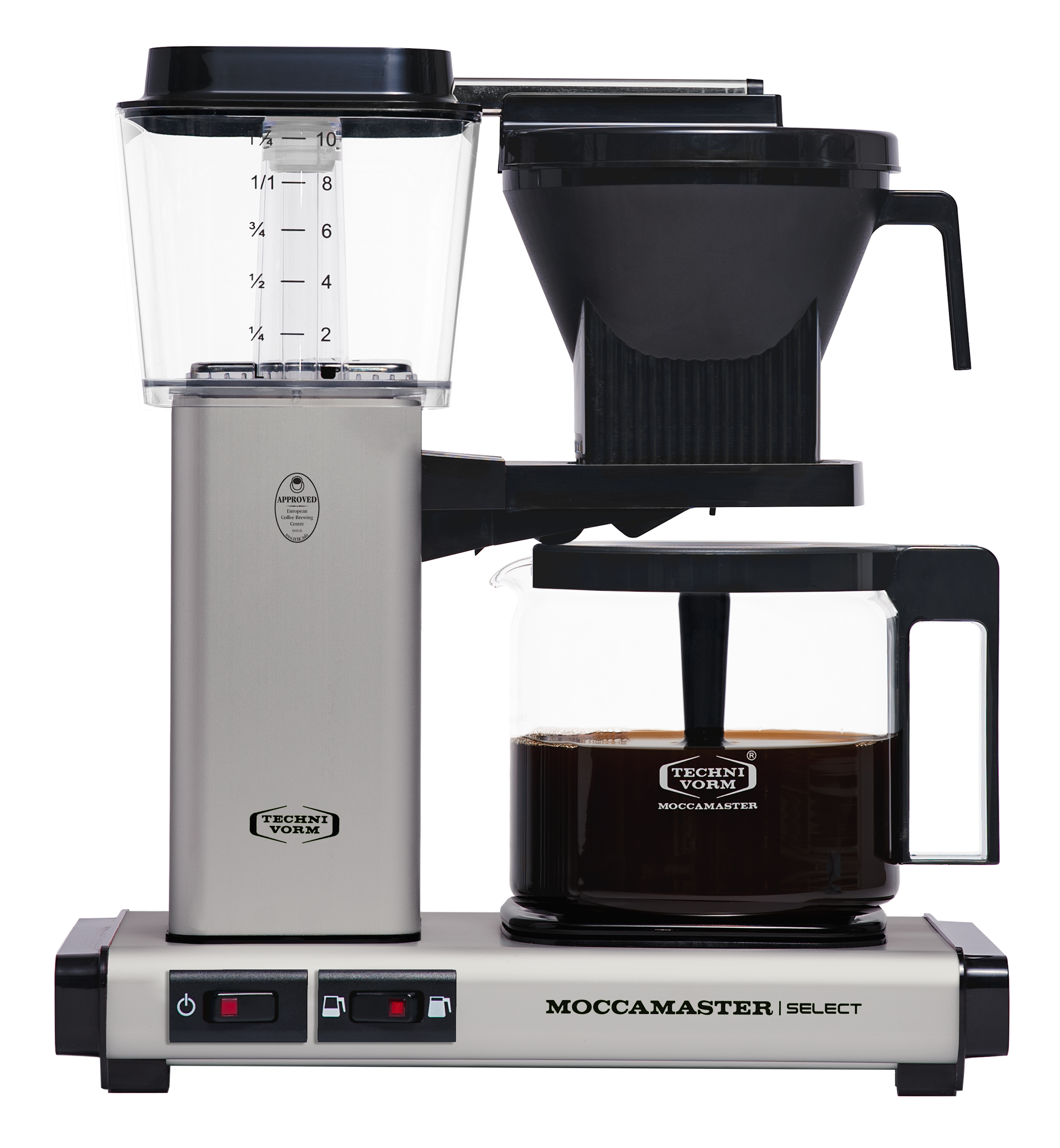 Moccamaster KGB Select