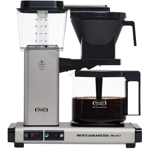 Moccamaster KGB Select