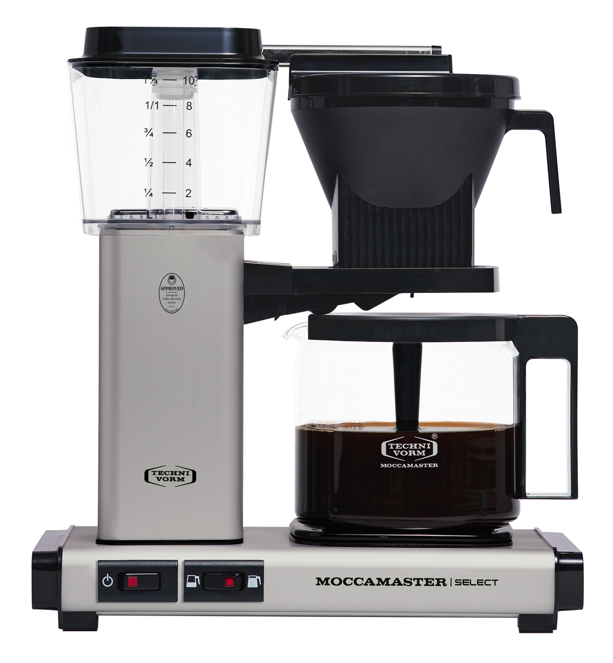 Moccamaster KBG Select