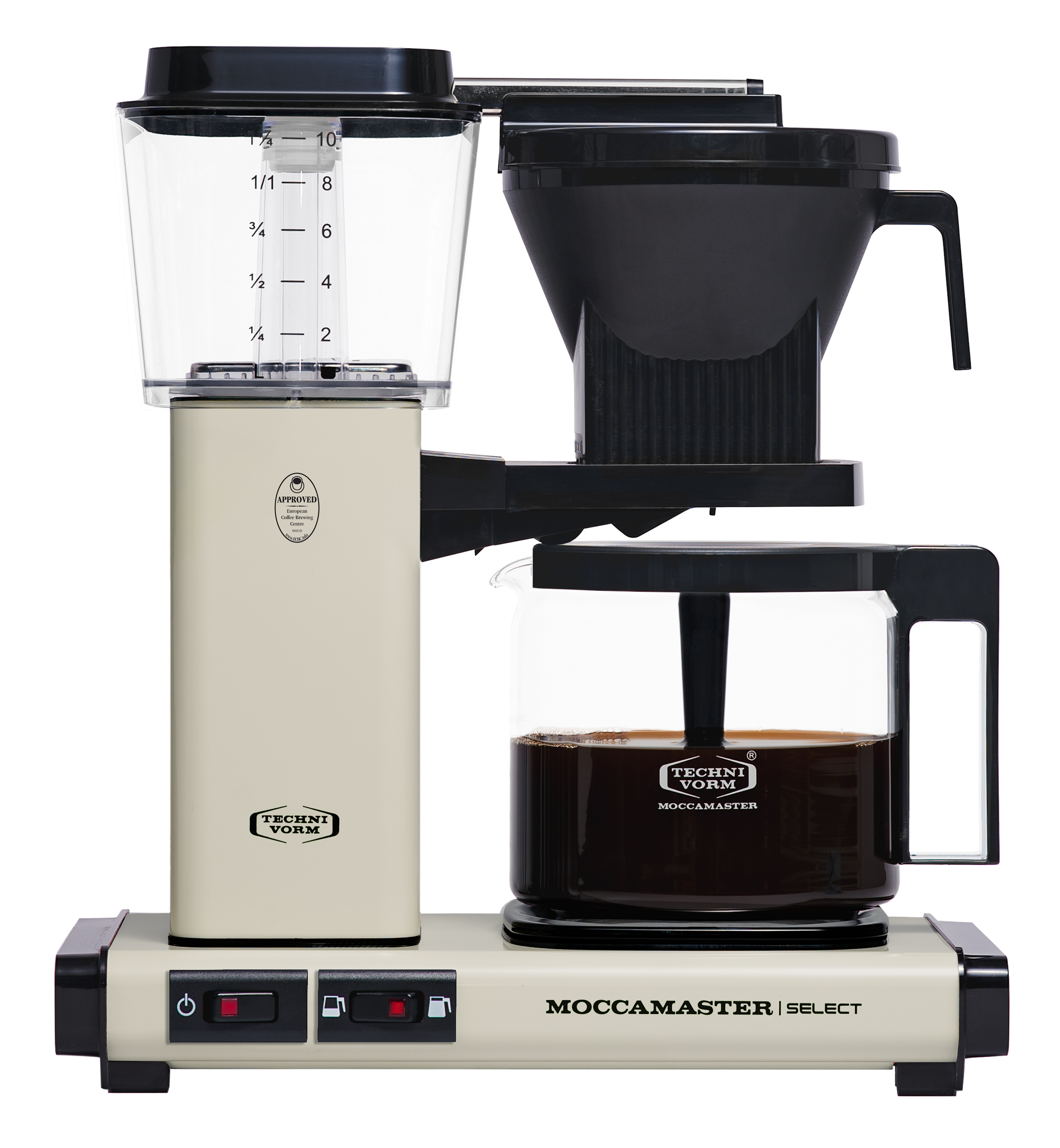 Moccamaster KGB Select