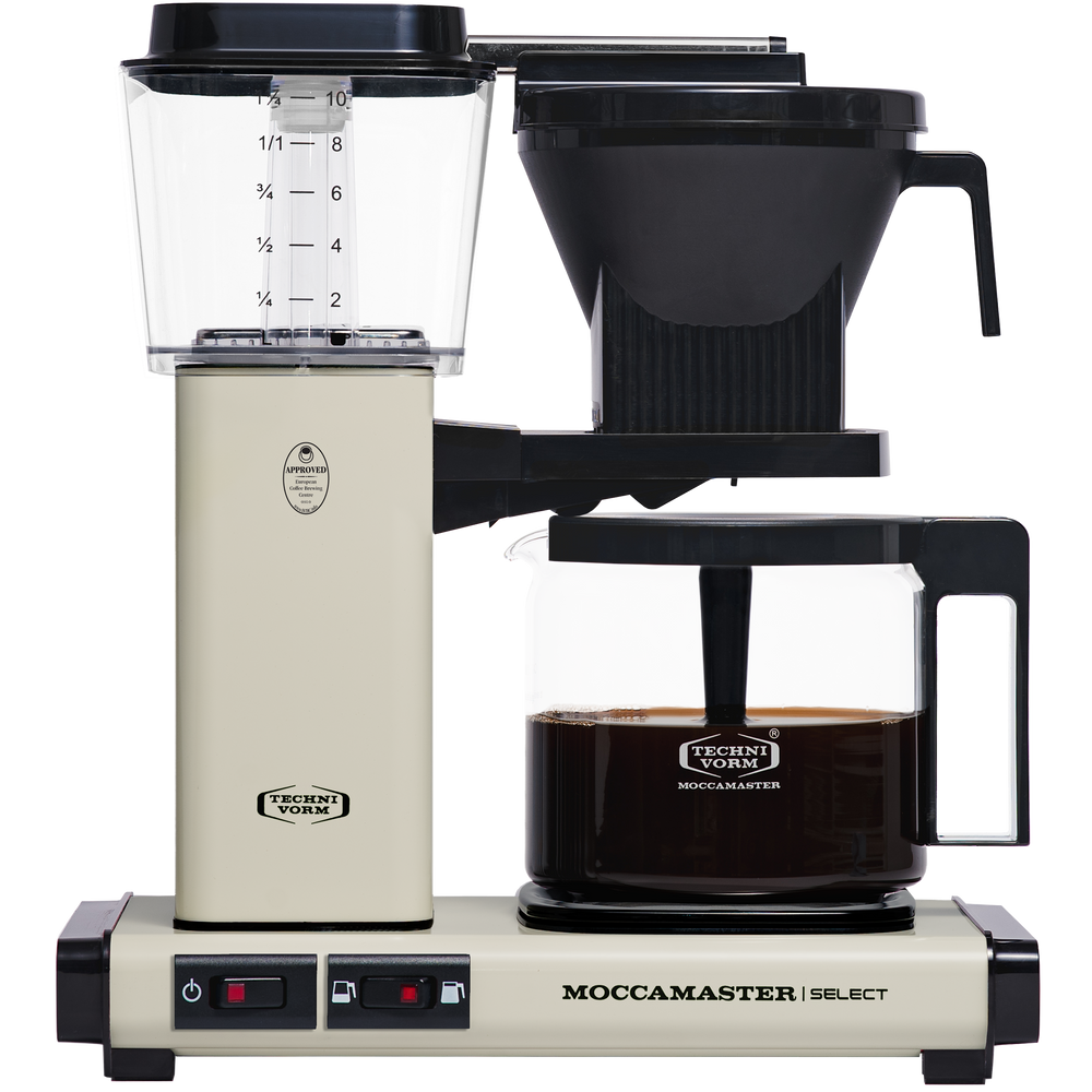 Moccamaster KGB Select