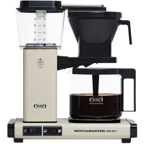 Moccamaster KGB Select