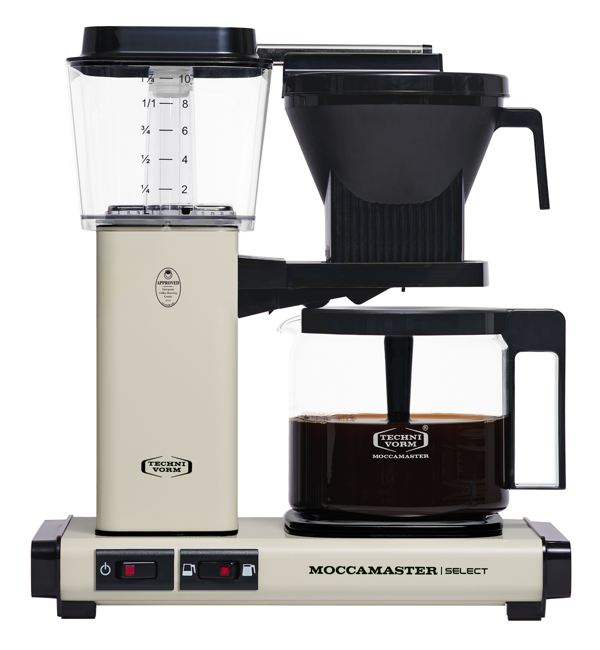 Moccamaster KBG Select