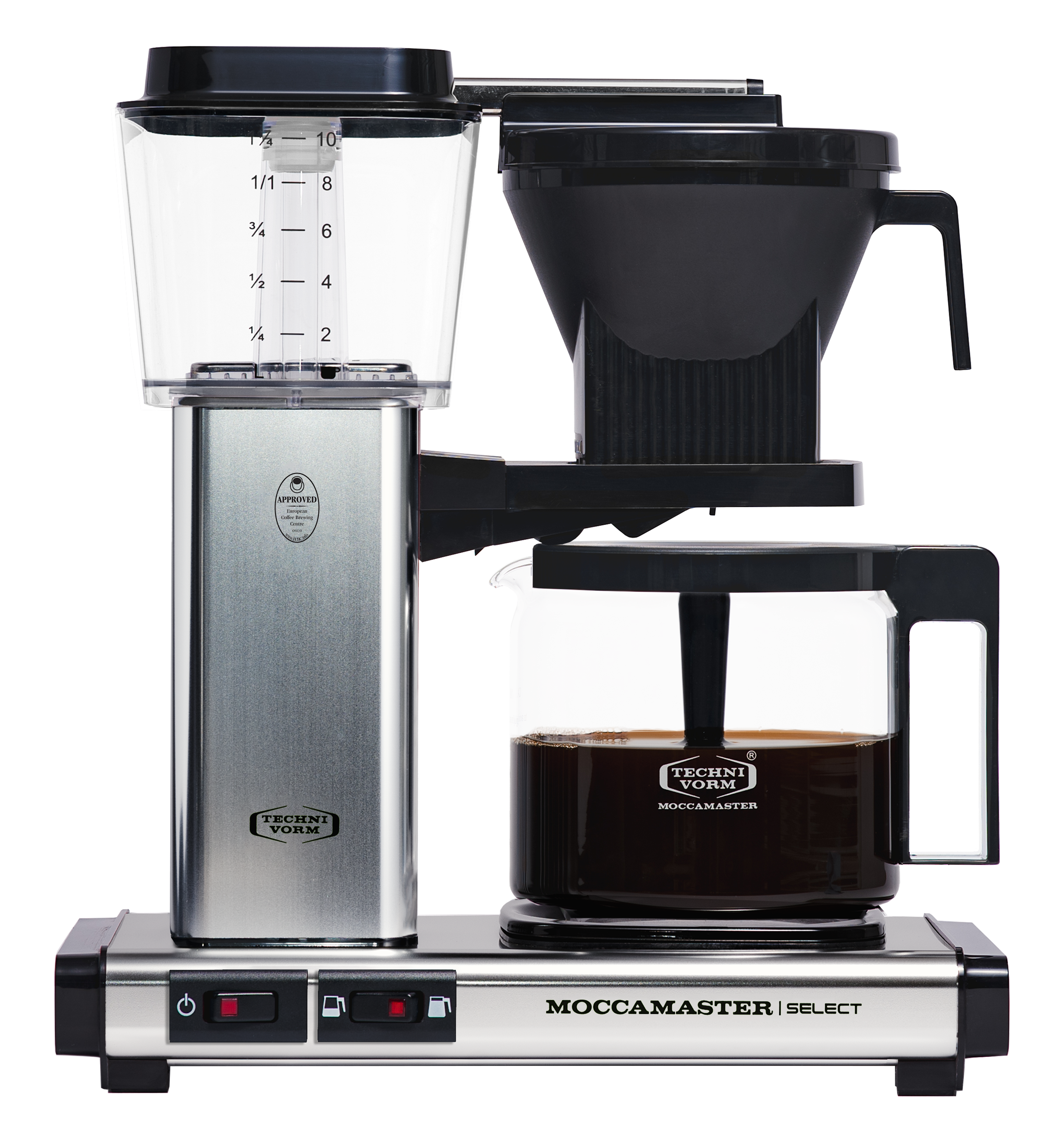 Moccamaster KGB Select