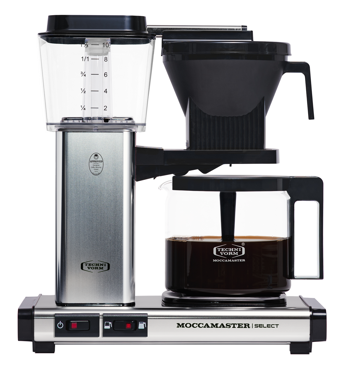 Moccamaster KBG Select