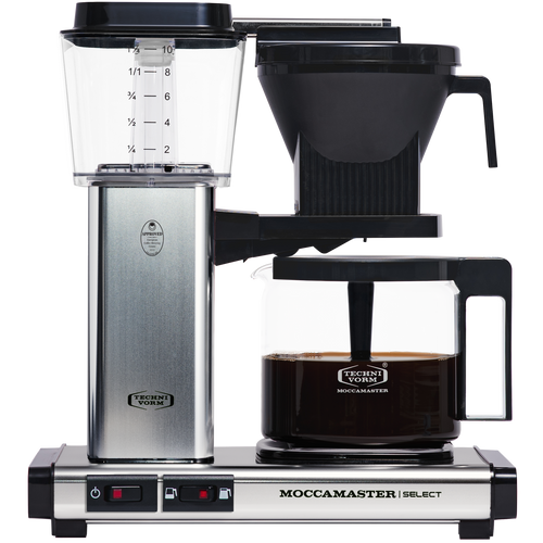 Moccamaster KGB Select