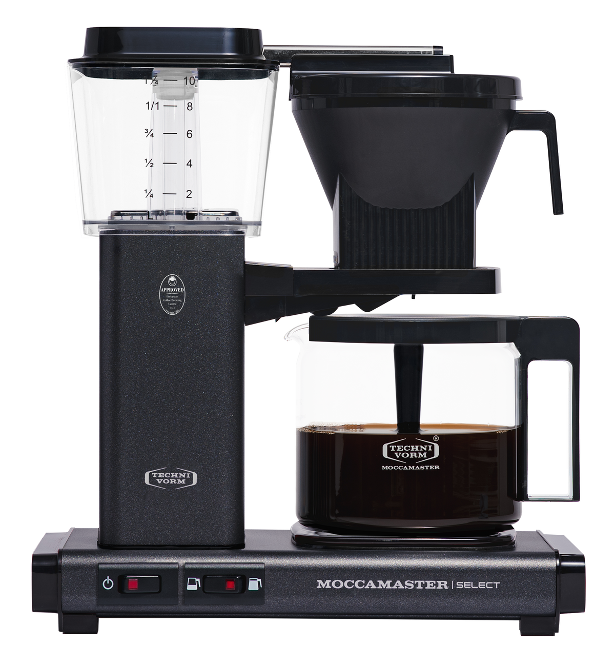 Moccamaster KBG Select