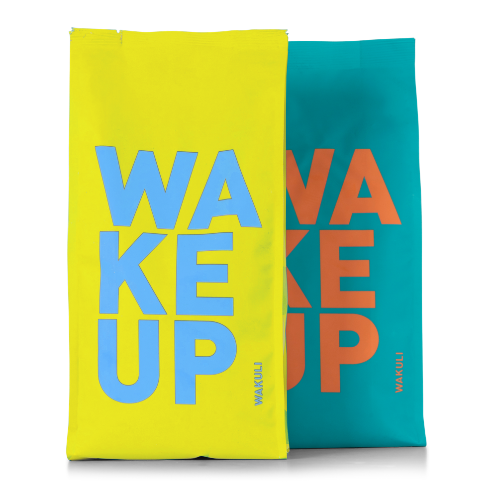 Wakuli Trial Pack