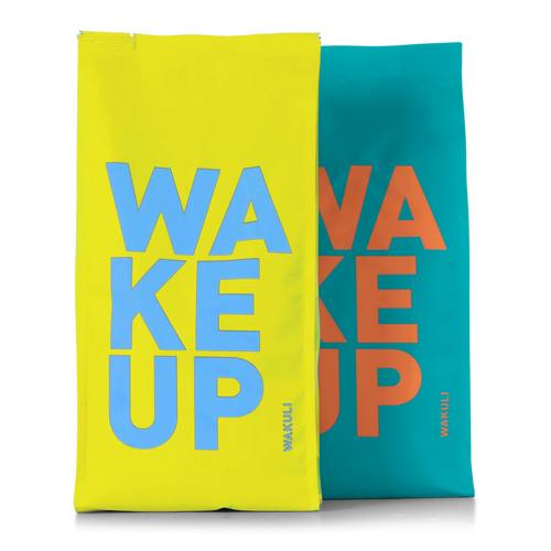 Wakuli Trial Pack