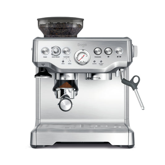 Sage Barista Express
