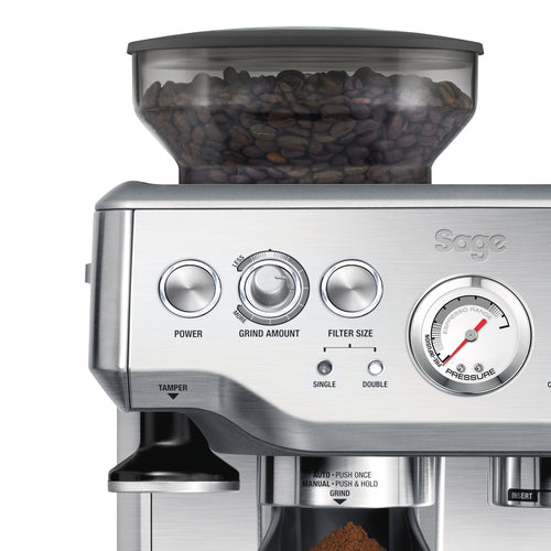 Sage Barista Express Pro