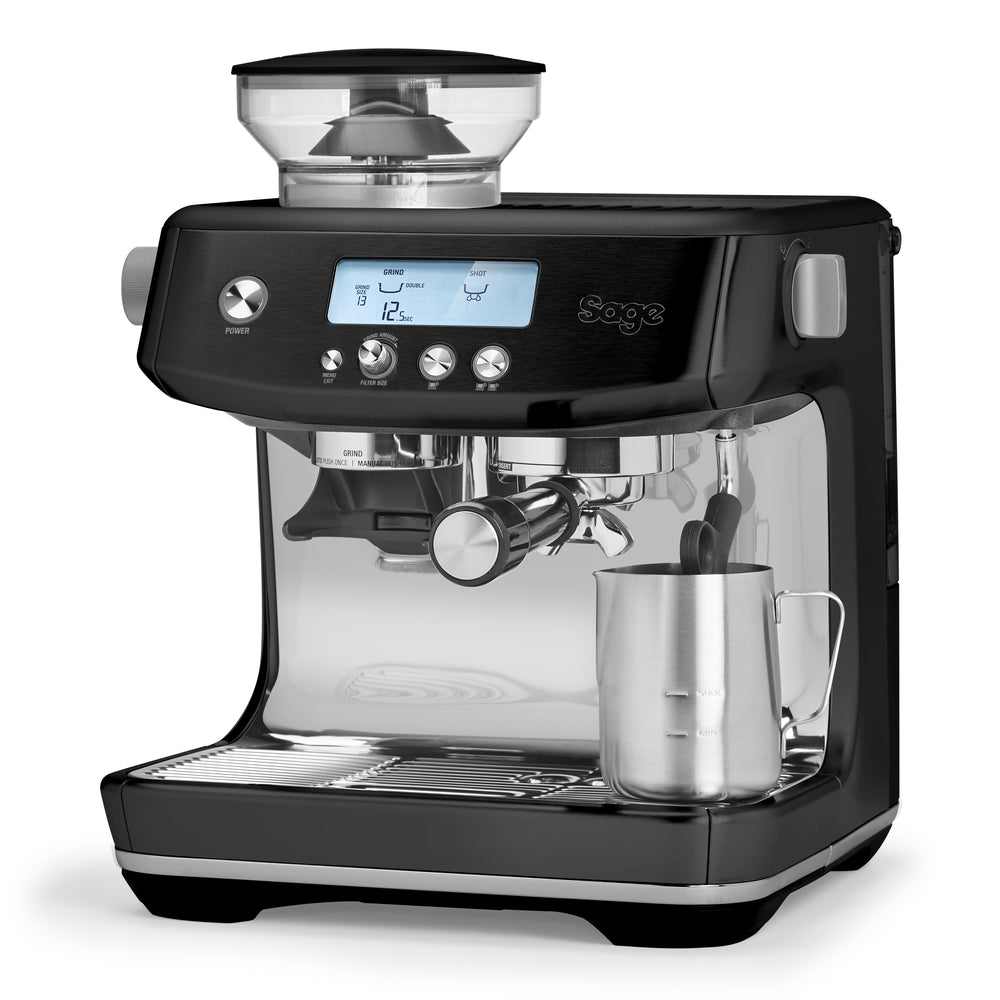 Sage Barista Express Pro