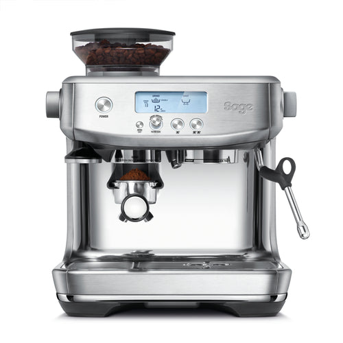 Sage Barista Express Pro