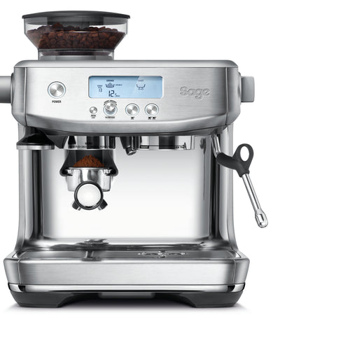 Sage Barista Express Pro