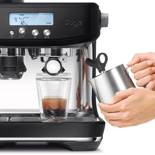 Sage Barista Express Pro