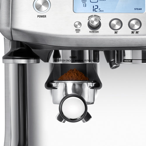 Sage Barista Express Pro