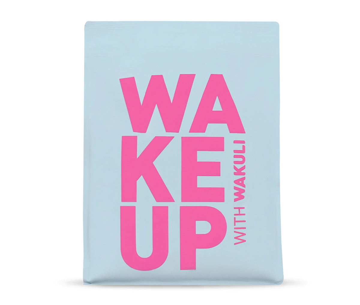 Decaf by Wakuli