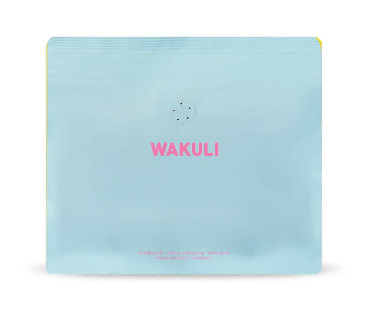 Decaf by Wakuli